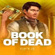 Book of Dead Zagraj Slot