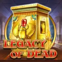 Legacy Of Dead Zagraj Slot