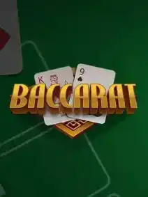 Baccarat Zagraj Slot