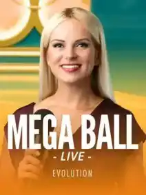 Mega Ball Zagraj Slot