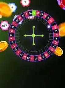 Roulette Zagraj Slot