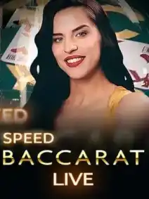 Speed Baccarat Zagraj Slot
