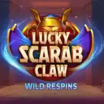 Lucky Scarab Claw Zagraj Slot