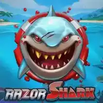 Razor Shark Zagraj Slot