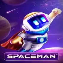Spaceman Zagraj Slot