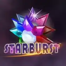 Starburst Zagraj Slot