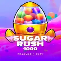Sugar Rush 1000 Zagraj Slot
